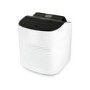electriQ Compact 9000 BTU Small and Powerful Portable Air Conditioner for Rooms up to 21 sqm