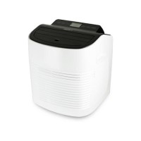 electriQ Compact 9000 BTU Small and Powerful Portable Air Conditioner for Rooms up to 21 sqm