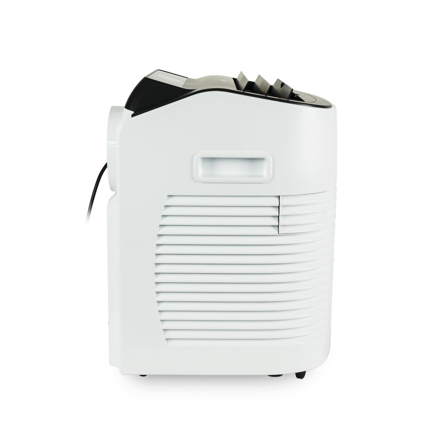 electriQ Compact 9000 BTU Small and Powerful Portable Air Conditioner for Rooms up to 21 sqm