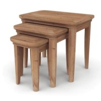 Vida Living Carmen Nest of Tables