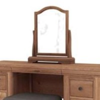 Wilkinson Furniture Carmen Vanity Mirror
