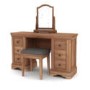Wilkinson Furniture Carmen Vanity Mirror