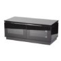 MMT Diamond D1120 Black TV Cabinet - Up to 50 Inch