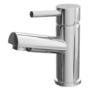 Fontana Mono Basin Mixer Tap & Waste