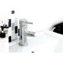 Fontana Mono Basin Mixer Tap & Waste