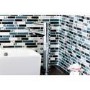 Fontana Tall Mono Tap waste not included