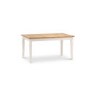 Julian Bowen Davenport Extendable Dining Table