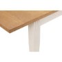 Julian Bowen Davenport Extendable Dining Table
