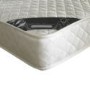 GRADE A2 - Diamond Platinum Luxury Quilted Single Mattress