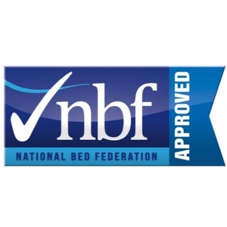 Small Double & Single Luxury Quilted 4ft Coil Sprung Mattress