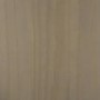 Dark Wood Chest of 3 Drawers - Delilah