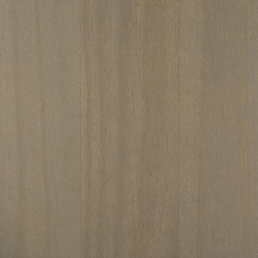 Dark Wood Mirrored 2 Door Double Wardrobe with Drawers - Delilah