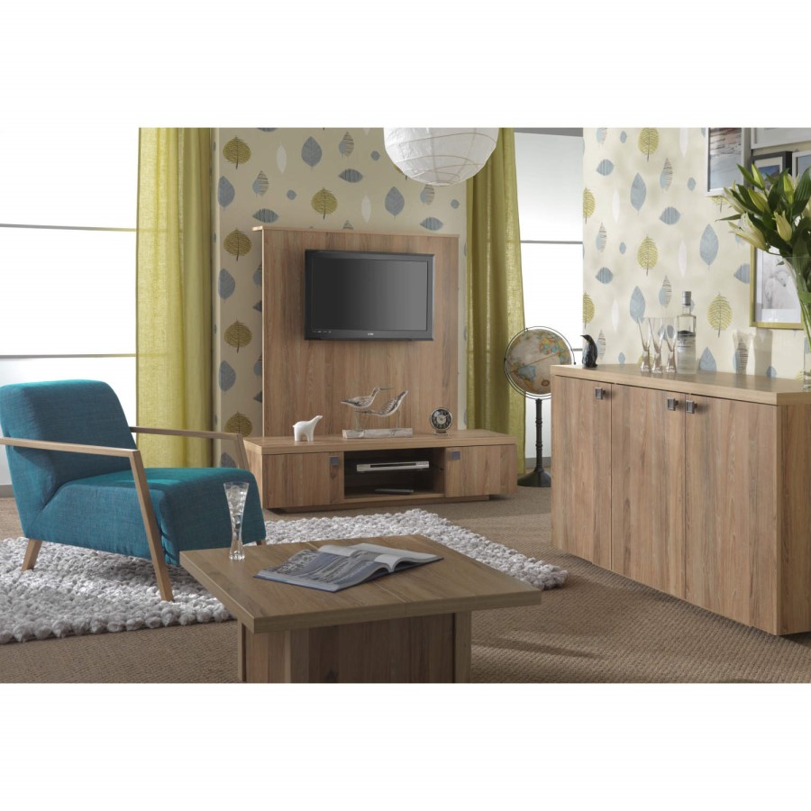 Caxtons Discovery TV Cabinet