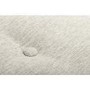 Downtown Natural Ottoman