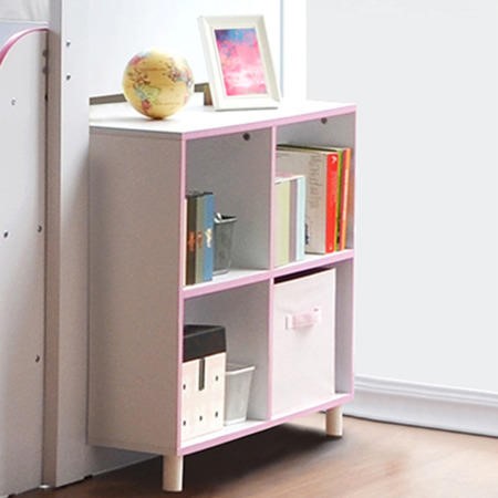 dynamo girls pink cabin bed