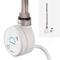 Terma MOA BlueTooth 120W Heating Element White + T-Piece