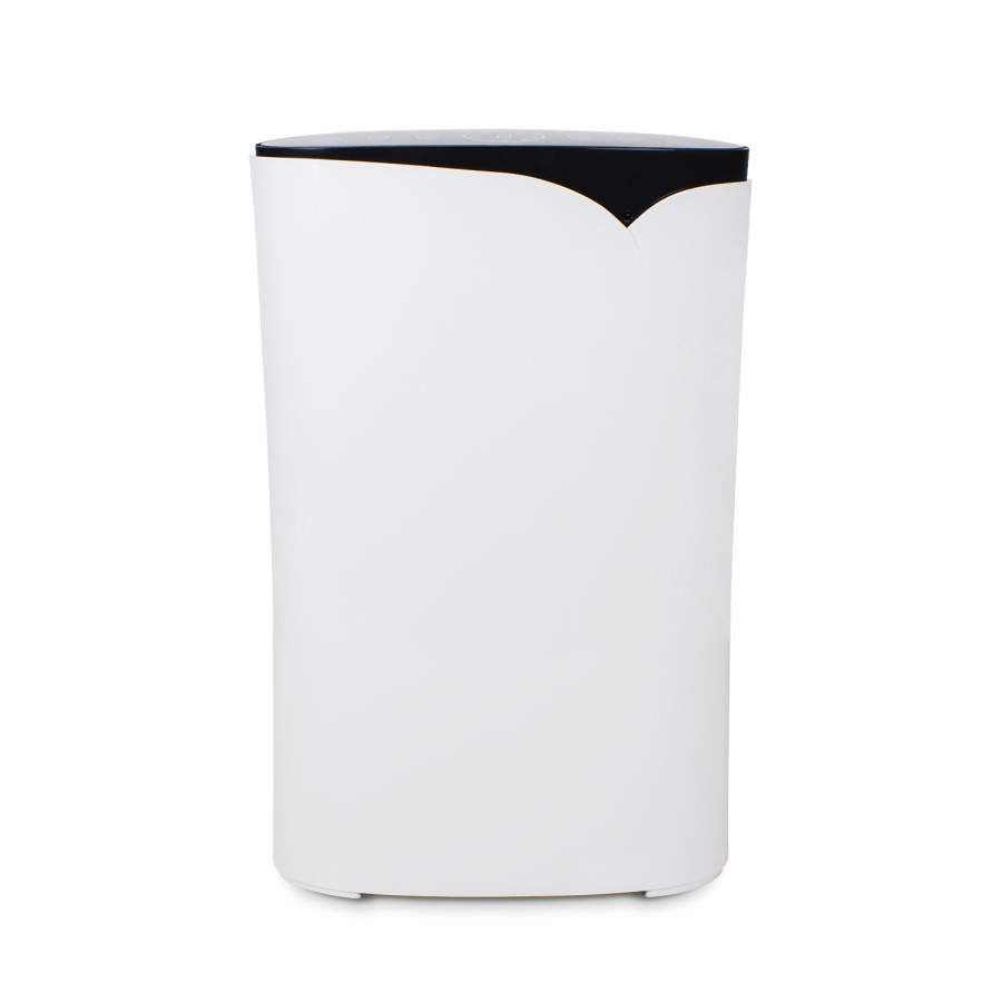 electriQ  Antiviral  Air Purifier 7 stage cleaning with True HEPA UV TiO2 Ioniser - great for homes and offices up to 100 sqm