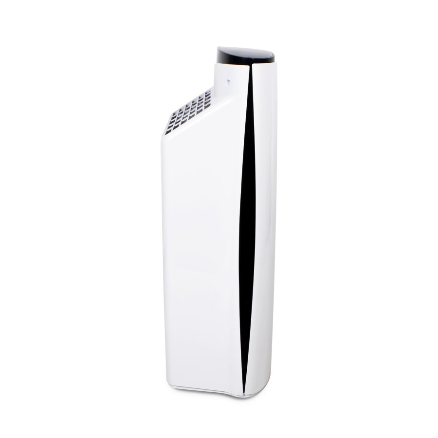 electriQ  Antiviral  Air Purifier 7 stage cleaning with True HEPA UV TiO2 Ioniser - great for homes and offices up to 100 sqm