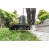 Bosch EASYCUT18-230 Cordless Grass Trimmer - Green
