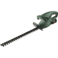 Bosch Easycut 18V 450mm Cordless Hedge Trimmer - Green