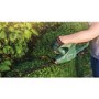 Bosch Easycut 18V 450mm Cordless Hedge Trimmer - Green