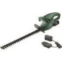 Bosch Easycut 18V 450mm Cordless Hedge Trimmer - Green