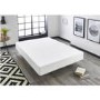 GRADE A1 - Aspire Hypoallergenic Memory Foam Mattress with Removable Cover - King Size