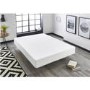 Single Memory Foam Rolled Hypoallergenic Mattress with Removable Cover - Aspire