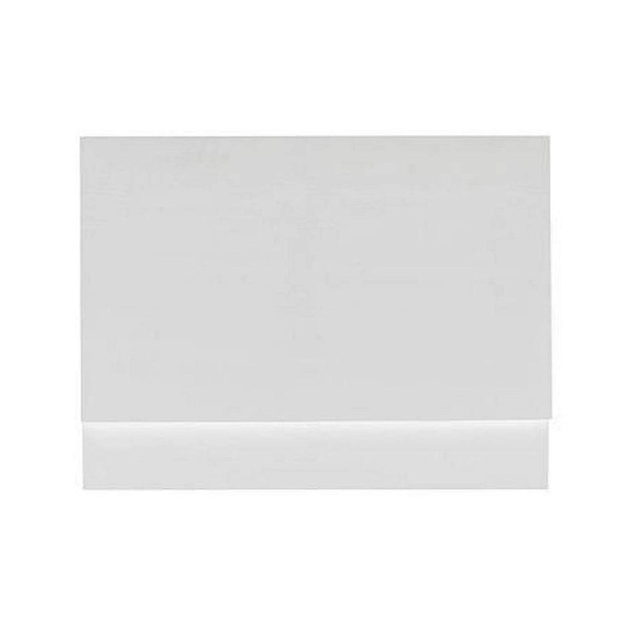 Generic MDF High Gloss Bath End & Plinth 800mm