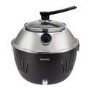 Lid for eiQGRILL Portable Smokeless Charcoal BBQ