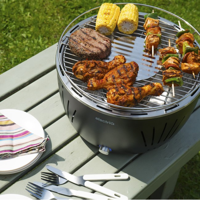 4 Best Smokeless Indoor Grills 2024 Reviewed, Shopping : Food Network