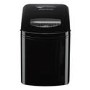 electriQ Countertop Ice Maker in Black