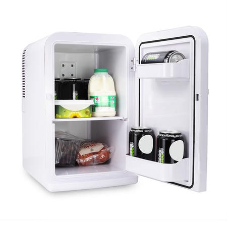 sensiohome 15l mini fridge