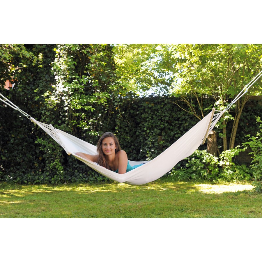 Cream Weatherproof Hammock