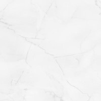 White Athena Marble Wall Panel 1200mm Post Formed with Tongue and Groove - Mermaid