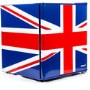 Husky EL193 Husky  Chiller 48 Litre - Union Jack