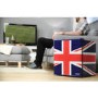 Husky EL193 Husky  Chiller 48 Litre - Union Jack