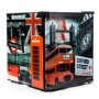 Husky London Themed Drinks Chiller 48l