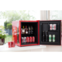 Husky 48 Litre Mini Fridge/Drinks Cooler - Coca Cola 