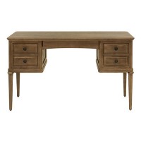 Willis and Gambier Elle Solid Ash Dressing Table 