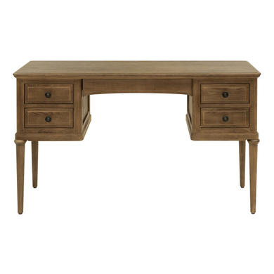 Willis and Gambier Elle Solid Ash Dressing Table 