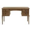 Willis and Gambier Elle Solid Ash Dressing Table 