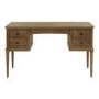 Willis and Gambier Elle Solid Ash Dressing Table 
