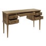 Willis and Gambier Elle Solid Ash Dressing Table 