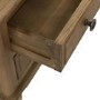 Willis and Gambier Elle Solid Ash Dressing Table 