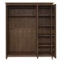 WIllis and Gambier Elle Solid Ash 3 Door Wardrobe  