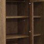 WIllis and Gambier Elle Solid Ash 3 Door Wardrobe  
