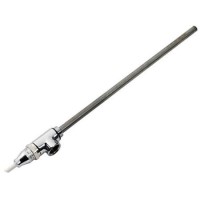 Thermostatic Chrome Element 150w