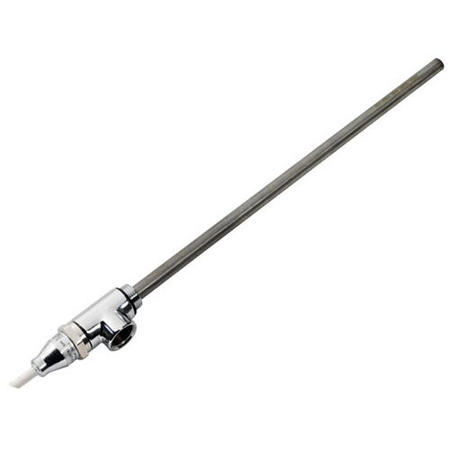 Thermostatic Chrome Element 150w