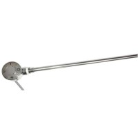 Thermostatic Chrome Smart Variable Element 300w Thermostatic Chrome Smart Variable Element 300w